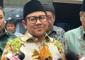 Faisol Riza: Tak ada Niat Mau Gantikan Muhaimin Iskandar