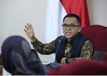 MenPANRB Ingatkan Jangan Tergiur Tipu Daya Calo