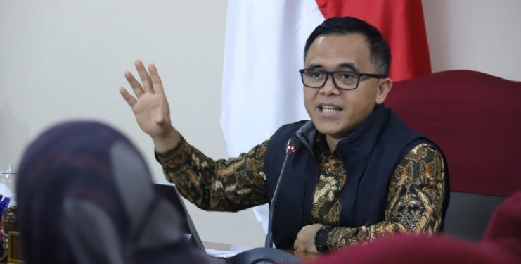 MenPANRB Ingatkan Jangan Tergiur Tipu Daya Calo