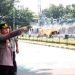 Polisi Kerahkan 1.273 Personel Jaga Demo Hari ini