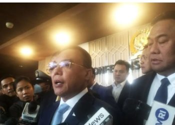Wakil Ketua DPR akan Perhatikan Aspirasi Masyarakat soal RUU Pikada
