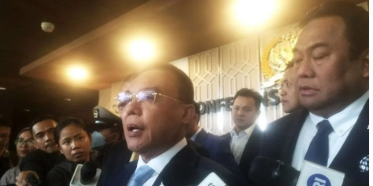Wakil Ketua DPR akan Perhatikan Aspirasi Masyarakat soal RUU Pikada