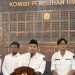 KPU Dahulukan Konsultasi dengan DPR untuk Tindak Lanjuti Putusan MK