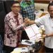 Baleg DPR Batalkan Bahas RUU TNI-Polri