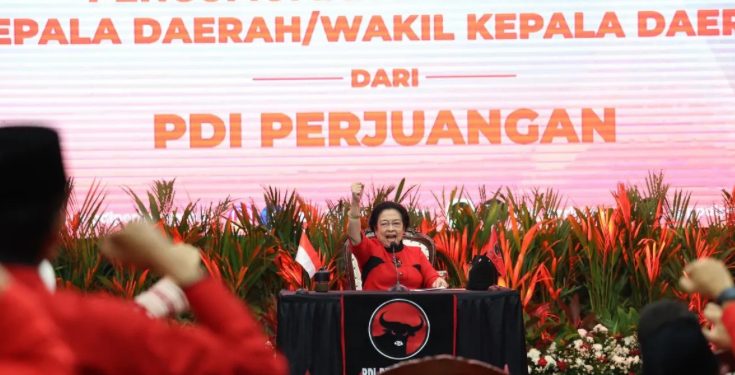 Pilkada DKI Jakarta, PDI Perjuangan Usung Pramono Anung – Rano Karno