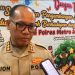 Gelar FGD, Kapolres Jakut Ajak Semua Pihak Peduli & Selamatkan Anak Indonesia