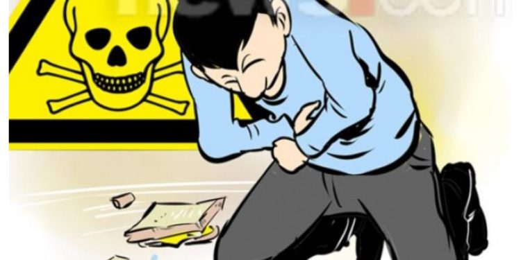 Prajurit Keracunan Makanan di Tasikmalaya, Kapendam: Mulai Membaik