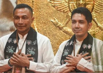 Program Dharma-Kun: Selamatkan Jiwa