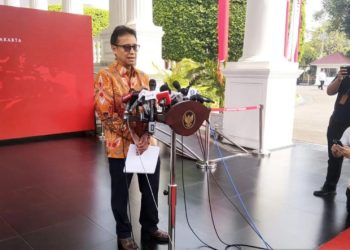 Sudin kes Jakbar Catat 3 Kasus Terduga Cacar Monyet