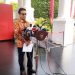 Sudin kes Jakbar Catat 3 Kasus Terduga Cacar Monyet