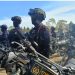 Dukung Keamanan & Kelancaran KTT IAF, Polda Bali Terapkan Rekayasa Lalin
