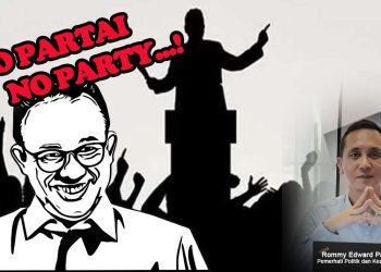 Pesta Demokrasi Tanpa Anies