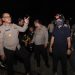 Tawuran Pecah di Bahari, 4 Anggota Luka Terkena Lemparan Batu