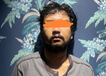 Polisi Ringkus Penyebar Video Porno Anak Lewat Aplikasi Telegram