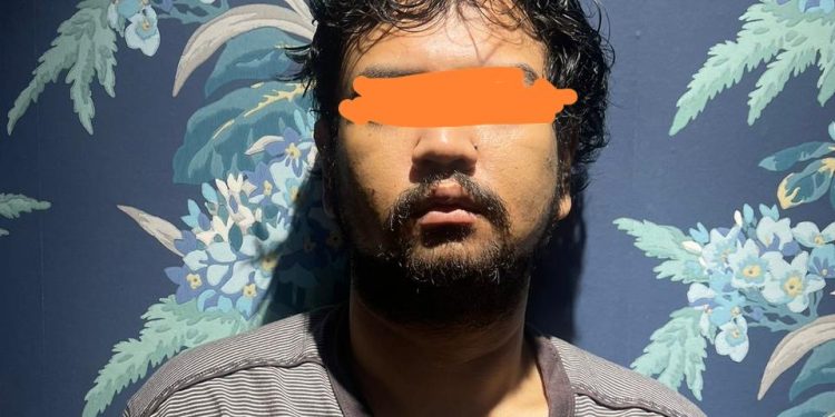 Polisi Ringkus Penyebar Video Porno Anak Lewat Aplikasi Telegram