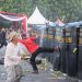Polres Jakut Gelar Simulasi Pengamanan Pilkada