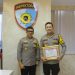 Beri pelayanan & Respon Cepat, Polsek Kelapa Gading Direward Kompolnas