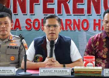 Polisi Bandara Gagalkan Pengiriman 14 Pekerja Migran Non-prosedural