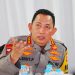 Kapolri: Pidato Paus Fransiskus Harus Dijadikan Semangat Menjaga Persatuan