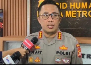 Call Center 110, Polisi: Layani Laporan Masyarakat 24 Jam Gratis