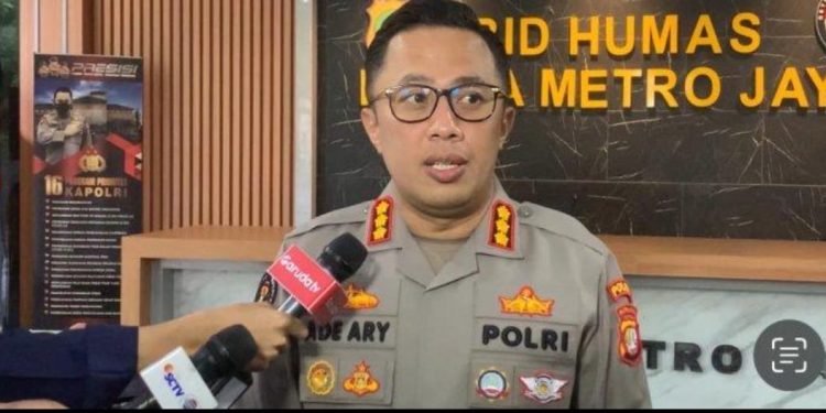 Call Center 110, Polisi: Layani Laporan Masyarakat 24 Jam Gratis