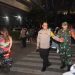 Bubaran Konser Bruno Mars, Polisi Jaga & Atur Lalin