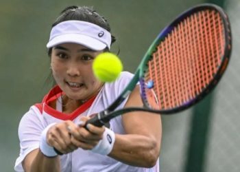 Aldila Catatkan Sejarah dengan Capai Tiga Semifinal Grand Slam