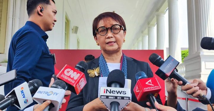 Keputusan RI Gabung dengan BRICS ada di Tangan Prabowo