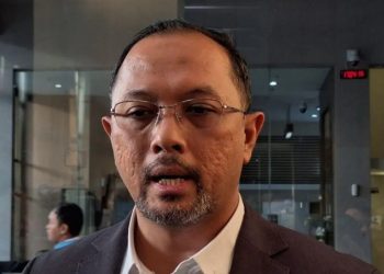 KPK akan Periksa Eks Sekretaris MA terkait Pencucian Uang