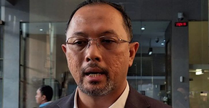 KPK akan Periksa Eks Sekretaris MA terkait Pencucian Uang