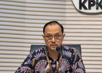 Dugaan Pengadaan Xray Dikorupsi, KPK Panggil Pejabat Kementan