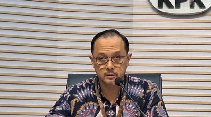 Dugaan Pengadaan Xray Dikorupsi, KPK Panggil Pejabat Kementan