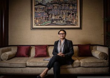 Menlu Retno Marsudi Utusan PBB Pertama dari Indonesia