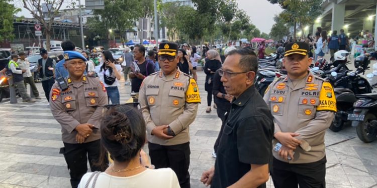 Hari ke-3 Konser Bruno Mars, Polisi: Gunakan Transportasi Umum demi Kenyamanan Bersama