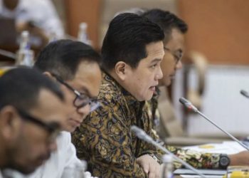 Diakui Dunia, 2 BUMN ini Raih Capaian Luar Biasa