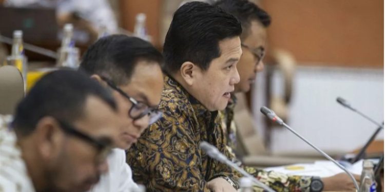 Diakui Dunia, 2 BUMN ini Raih Capaian Luar Biasa