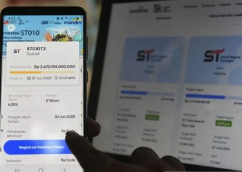 Berikut ini Dasar Hukum dan Tujuan Penerbitan Surat Utang Negara