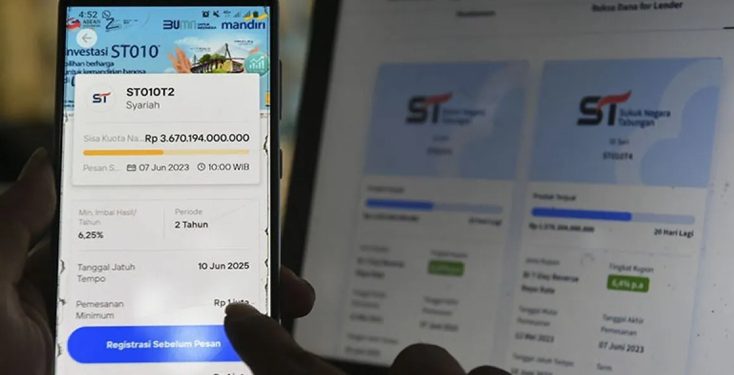 Berikut ini Dasar Hukum dan Tujuan Penerbitan Surat Utang Negara