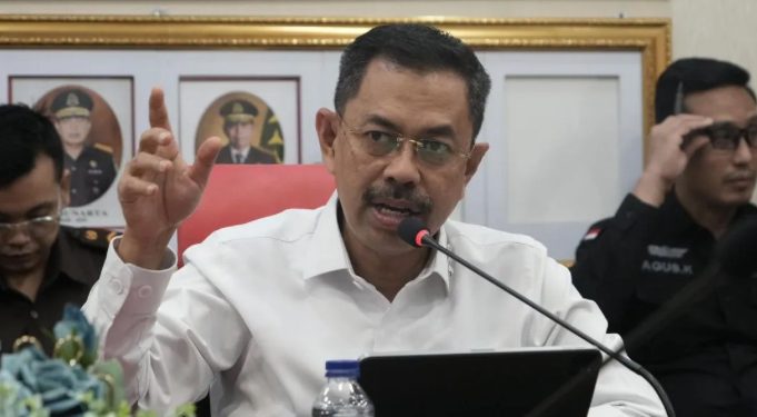 Kejagung Setujui 32 Perkara Pidana Diselesaikan Lewat RJ