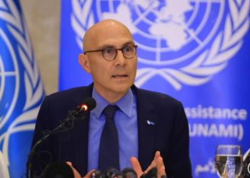 PBB Desak Negara Berpengaruh Bantu De-eskalasi usai Ledakan Pager di Lebanon