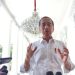 Jokowi Dukung Pembentukan Kabinet Zaken Prabowo-Gibran