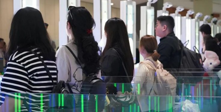 Imigrasi Soetta Tunda Keberangkatan 2.238 WNI Terindikasi TPPO