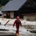 Usai Diterjang Banjir, Polandia Perluas Status Darurat daerah Terdampak