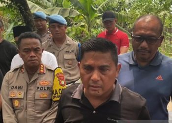 Geger Mayat di Kali Bekasi, Polisi Tetapkan 15 Tersangka