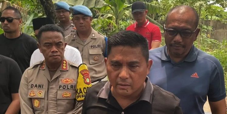 Geger Mayat di Kali Bekasi, Polisi Tetapkan 15 Tersangka