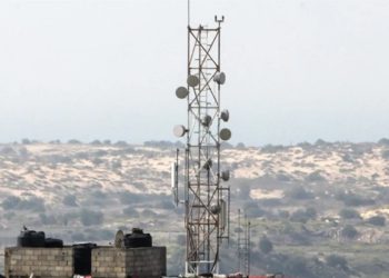 Israel Makin Menggeliat, Layanan Internet Terputus di Gaza
