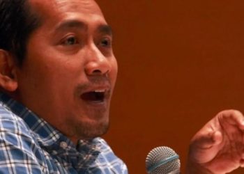 Kabinet Prabowo, Pengamat: Jangan Pilih Mantan Koruptor