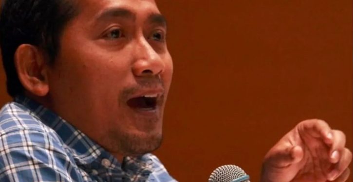 Kabinet Prabowo, Pengamat: Jangan Pilih Mantan Koruptor