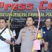 Polisi Tangkap 2 Remaja Pelaku Tawuran yang Tewaskan Korban di Palmerah