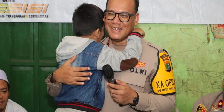 Mutasi Terbaru Polri, Kombes Gidion Jabat Kapolrestabes Medan